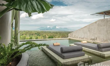 1 Bedroom Villa for sale in Gerokgak, Bali