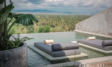 1 Bedroom Villa for sale in Gerokgak, Bali