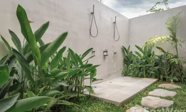 1 Bedroom Villa for sale in Gerokgak, Bali