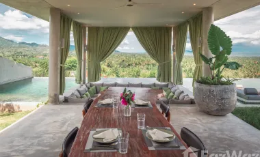 1 Bedroom Villa for sale in Gerokgak, Bali