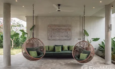 1 Bedroom Villa for sale in Gerokgak, Bali