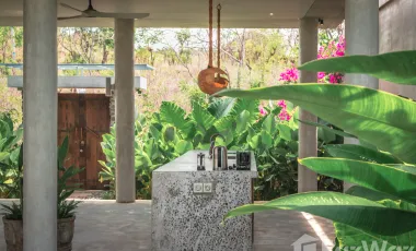 1 Bedroom Villa for sale in Gerokgak, Bali