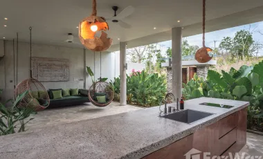 1 Bedroom Villa for sale in Gerokgak, Bali