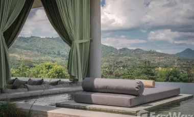 1 Bedroom Villa for sale in Gerokgak, Bali