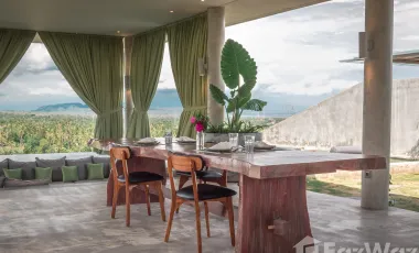 1 Bedroom Villa for sale in Gerokgak, Bali