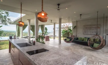 1 Bedroom Villa for sale in Gerokgak, Bali