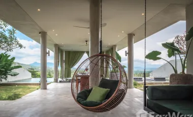 1 Bedroom Villa for sale in Gerokgak, Bali