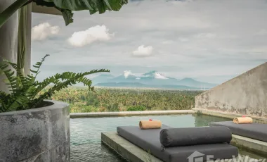 1 Bedroom Villa for sale in Gerokgak, Bali