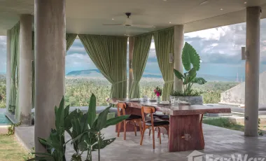 1 Bedroom Villa for sale in Gerokgak, Bali