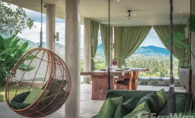 1 Bedroom Villa for sale in Gerokgak, Bali