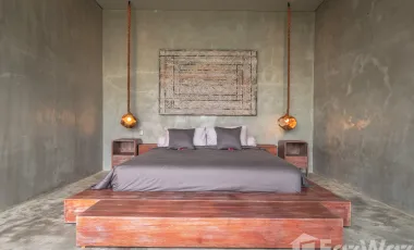 1 Bedroom Villa for sale in Gerokgak, Bali