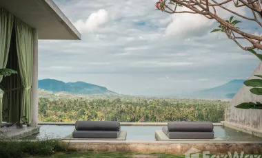 1 Bedroom Villa for sale in Gerokgak, Bali