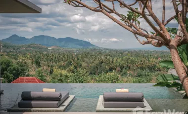 1 Bedroom Villa for sale in Gerokgak, Bali