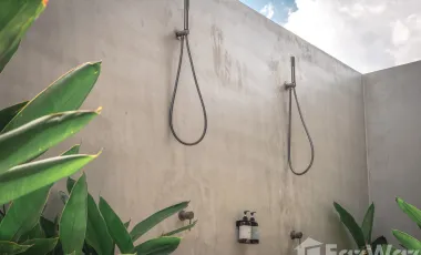 1 Bedroom Villa for sale in Gerokgak, Bali