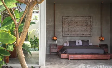 1 Bedroom Villa for sale in Gerokgak, Bali