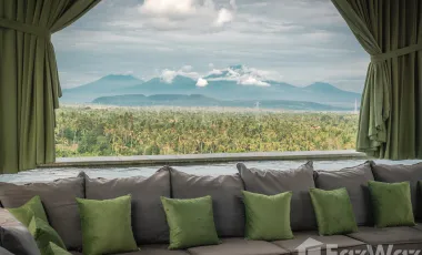 1 Bedroom Villa for sale in Gerokgak, Bali