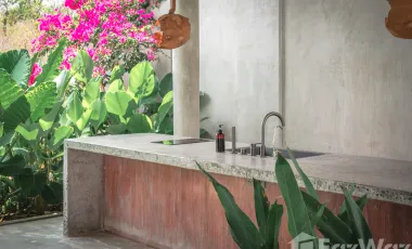 1 Bedroom Villa for sale in Gerokgak, Bali