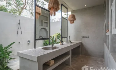 1 Bedroom Villa for sale in Gerokgak, Bali