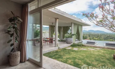 1 Bedroom Villa for sale in Gerokgak, Bali