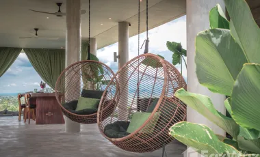 1 Bedroom Villa for sale in Gerokgak, Bali