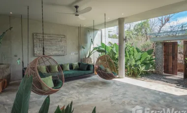 1 Bedroom Villa for sale in Gerokgak, Bali