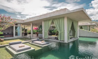 1 Bedroom Villa for sale in Gerokgak, Bali