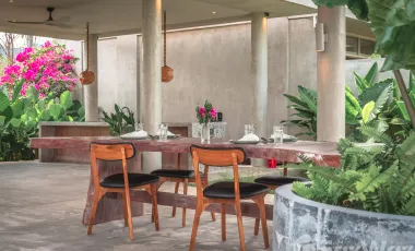 1 Bedroom Villa for sale in Gerokgak, Bali