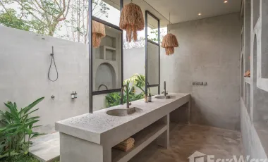 1 Bedroom Villa for sale in Gerokgak, Bali