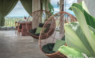 1 Bedroom Villa for sale in Gerokgak, Bali