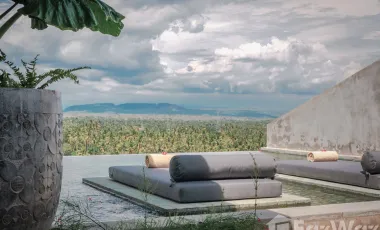 1 Bedroom Villa for sale in Gerokgak, Bali