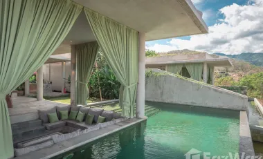 1 Bedroom Villa for sale in Gerokgak, Bali
