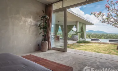 1 Bedroom Villa for sale in Gerokgak, Bali