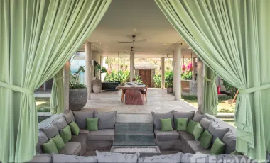 1 Bedroom Villa for sale in Gerokgak, Bali