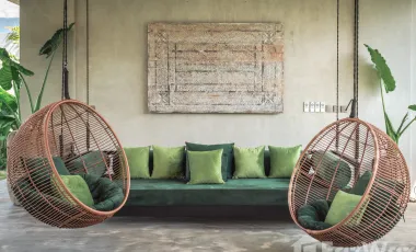 1 Bedroom Villa for sale in Gerokgak, Bali