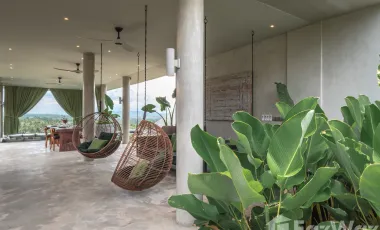 1 Bedroom Villa for sale in Gerokgak, Bali