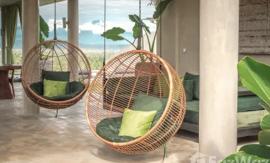 1 Bedroom Villa for sale in Gerokgak, Bali