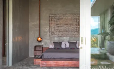 1 Bedroom Villa for sale in Gerokgak, Bali