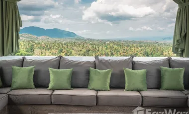 1 Bedroom Villa for sale in Gerokgak, Bali