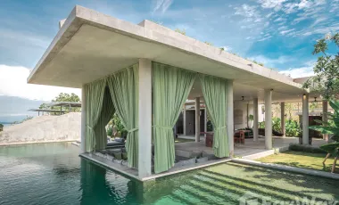 1 Bedroom Villa for sale in Gerokgak, Bali
