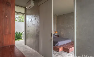 1 Bedroom Villa for sale in Gerokgak, Bali
