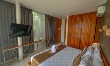 1 Bedroom Villa for sale in Uluwatu, Bali