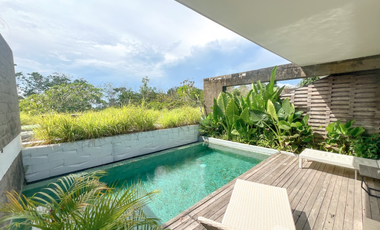 1 Bedroom Villa for sale in Uluwatu, Bali