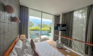 1 Bedroom Villa for sale in Uluwatu, Bali