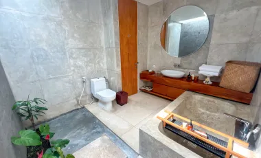 1 Bedroom Villa for sale in Uluwatu, Bali