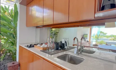 1 Bedroom Villa for sale in Uluwatu, Bali