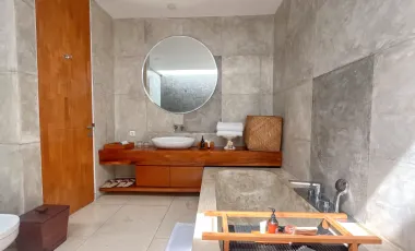 1 Bedroom Villa for sale in Uluwatu, Bali