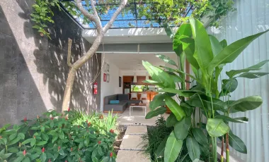 1 Bedroom Villa for sale in Uluwatu, Bali