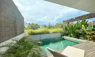 1 Bedroom Villa for sale in Uluwatu, Bali