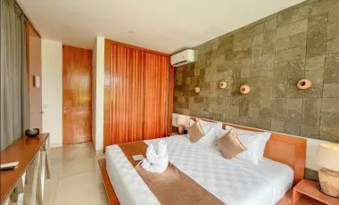 1 Bedroom Villa for sale in Uluwatu, Bali