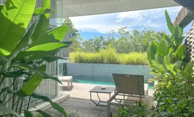 1 Bedroom Villa for sale in Uluwatu, Bali